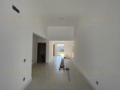 Casa, 3 quartos, 110 m² - Foto 2