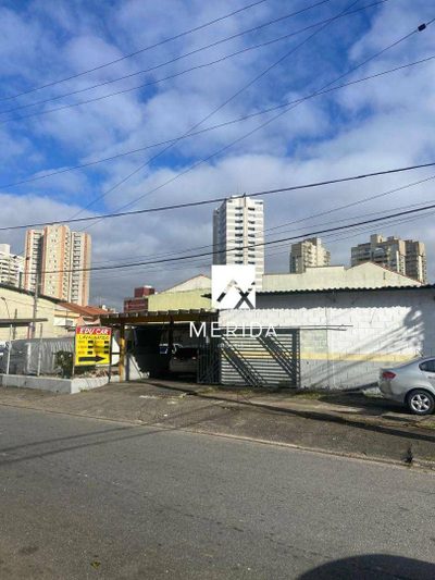 Terreno, 661 m² - Foto 2