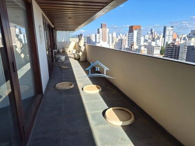 Apartamento, 5 quartos, 530 m² - Foto 5