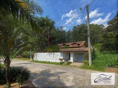 Casa de Condomínio, 4 quartos - Foto 2