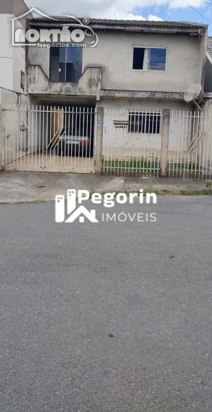 Casa, 4 quartos, 170 m² - Foto 2
