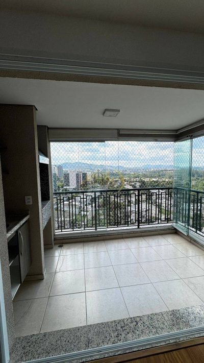 Apartamento, 3 quartos, 96 m² - Foto 2