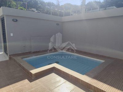 Casa, 2 quartos, 100 m² - Foto 2