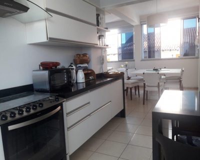 Apartamento, 5 quartos, 160 m² - Foto 5