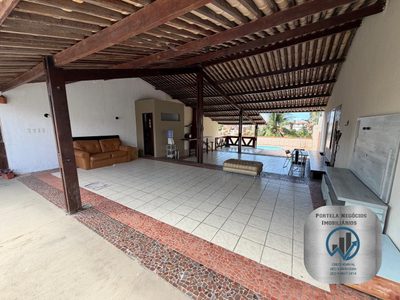 Casa, 3 quartos, 356 m² - Foto 3