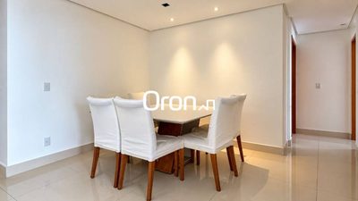 Apartamento, 3 quartos, 105 m² - Foto 3