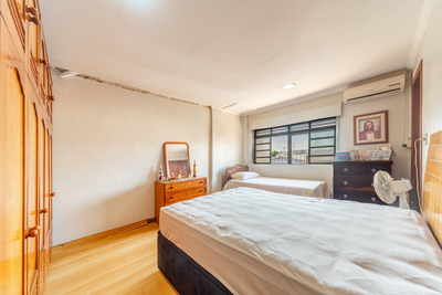 Casa, 4 quartos, 290 m² - Foto 2