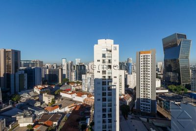 Apartamento, 1 quarto, 44 m² - Foto 2