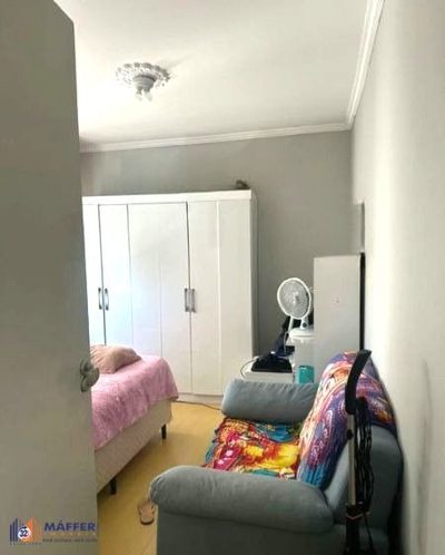 Apartamento, 1 quarto, 42 m² - Foto 5