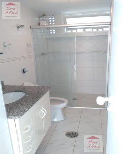 Apartamento, 1 quarto, 50 m² - Foto 4