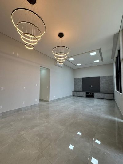 Casa, 3 quartos, 231 m² - Foto 4