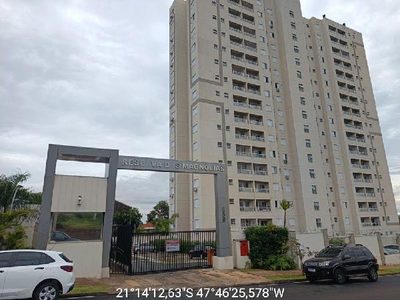 Apartamento, 2 quartos, 47 m² - Foto 1