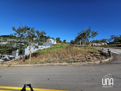 Terreno, 458 m² - Foto 3