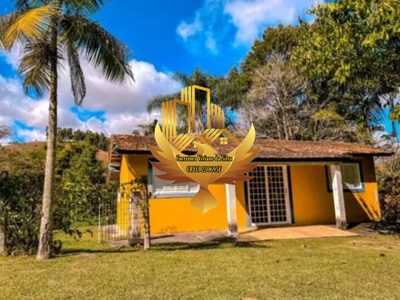 Chácara, 3 quartos - Foto 1