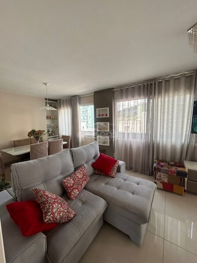 Apartamento, 3 quartos - Foto 4