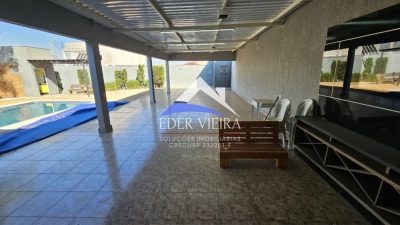 Casa, 1 quarto, 200 m² - Foto 1