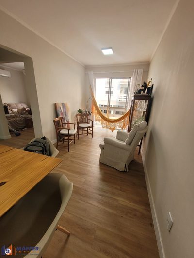 Apartamento, 3 quartos, 77 m² - Foto 5