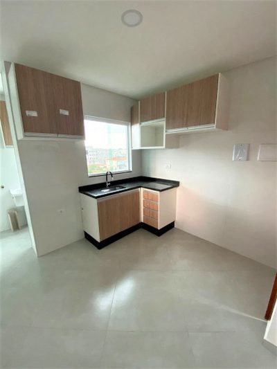 Apartamento, 2 quartos, 38 m² - Foto 5