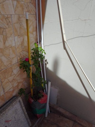 Casa, 3 quartos, 140 m² - Foto 2