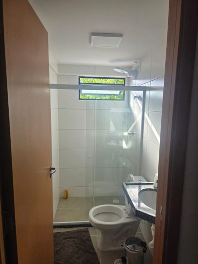 Apartamento, 3 quartos, 84 m² - Foto 3