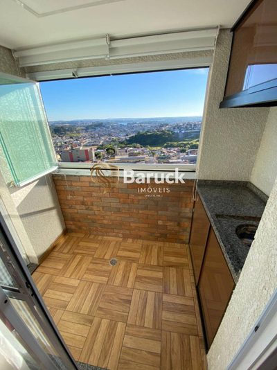 Apartamento, 2 quartos - Foto 3