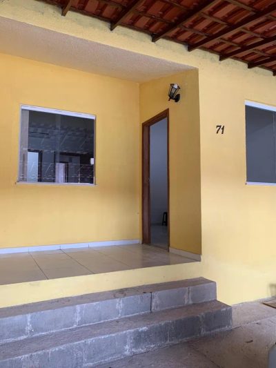 Casa de Condomínio, 2 quartos - Foto 2