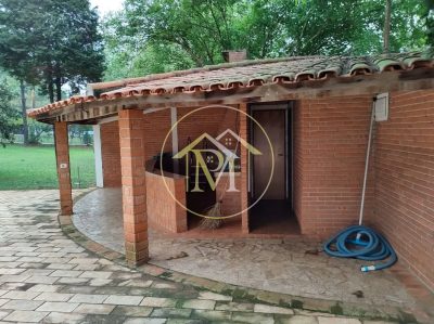Sítio, 3 quartos, 5 hectares - Foto 3