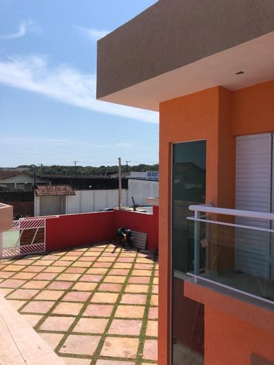 Casa, 2 quartos, 65 m² - Foto 5