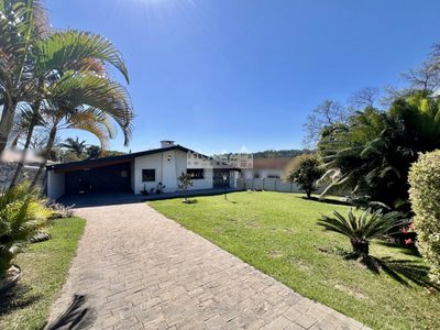Casa, 5 quartos, 334 m² - Foto 5