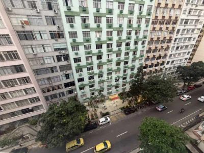 Apartamento, 1 quarto, 35 m² - Foto 4