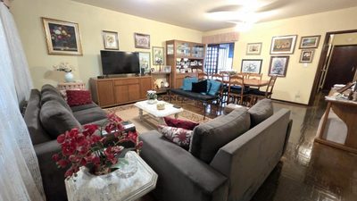 Casa, 3 quartos, 342 m² - Foto 4
