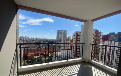Apartamento, 2 quartos, 42 m² - Foto 1