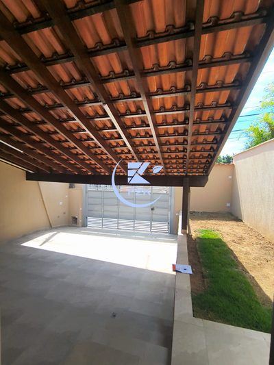 Casa, 3 quartos, 105 m² - Foto 5