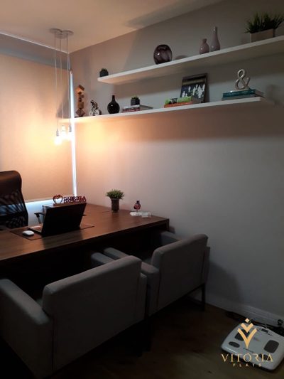 Sala-Conjunto, 31 m² - Foto 1