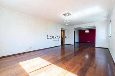 Apartamento, 3 quartos, 204 m² - Foto 5