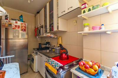 Apartamento, 2 quartos, 74 m² - Foto 2
