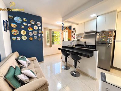 Apartamento, 2 quartos, 72 m² - Foto 2
