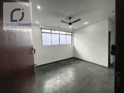 Loja-Salão, 24 m² - Foto 1