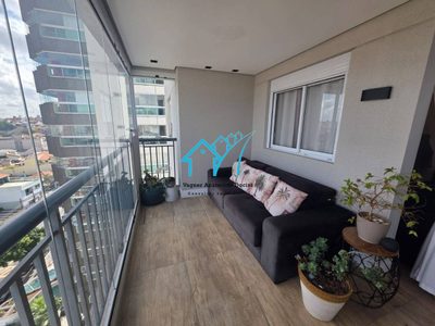 Apartamento, 2 quartos, 90 m² - Foto 2
