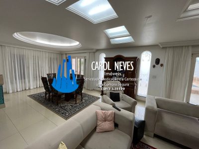 Sobrado, 5 quartos, 377 m² - Foto 3