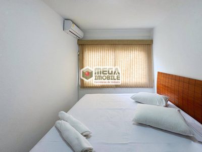 Apartamento, 2 quartos, 65 m² - Foto 2