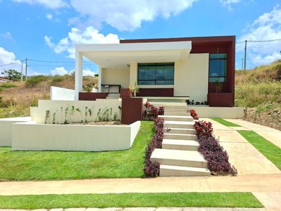 Casa, 3 quartos, 126 m² - Foto 2