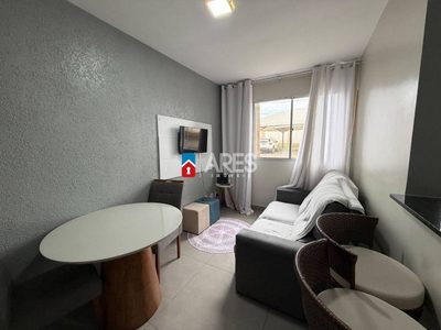 Apartamento, 2 quartos, 50 m² - Foto 2