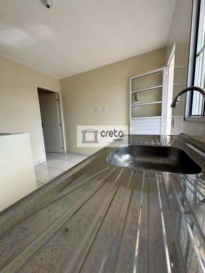Apartamento, 1 quarto, 30 m² - Foto 3