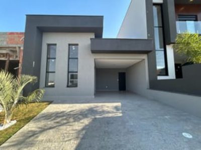 Casa, 3 quartos, 132 m² - Foto 2