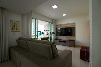 Apartamento, 4 quartos, 130 m² - Foto 4