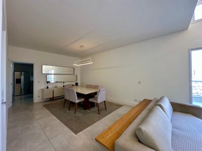 Apartamento, 3 quartos, 167 m² - Foto 4
