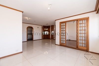 Apartamento, 3 quartos, 130 m² - Foto 2