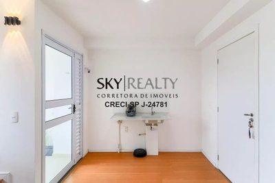 Apartamento, 1 quarto, 58 m² - Foto 4
