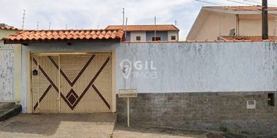 Sobrado, 3 quartos, 178 m² - Foto 1
